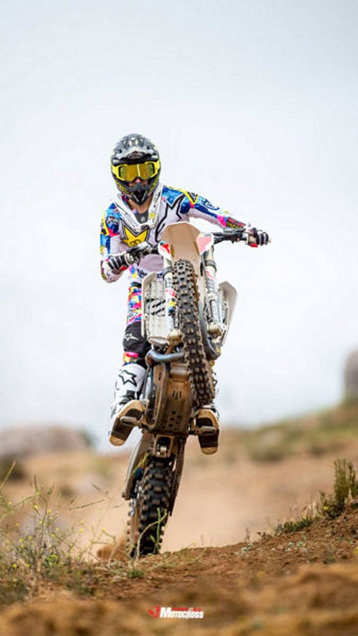 721x1280 Dirt Bike wallpaper