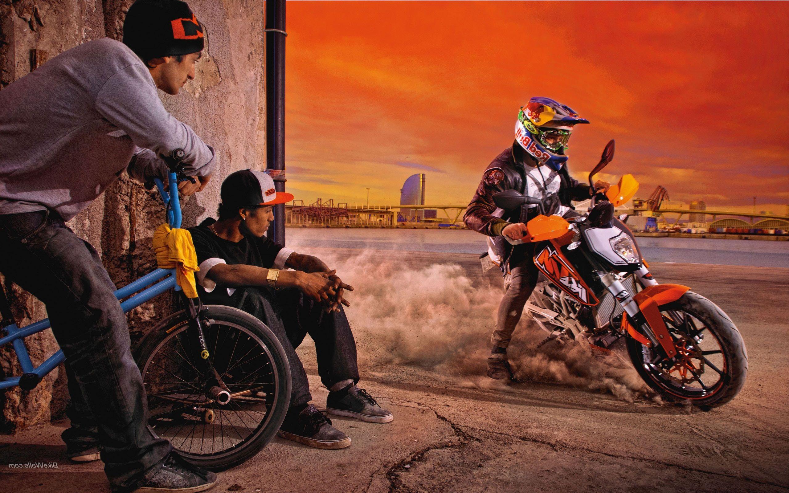 2560x1600 Motorcycle dirt bike wallpaperx1600