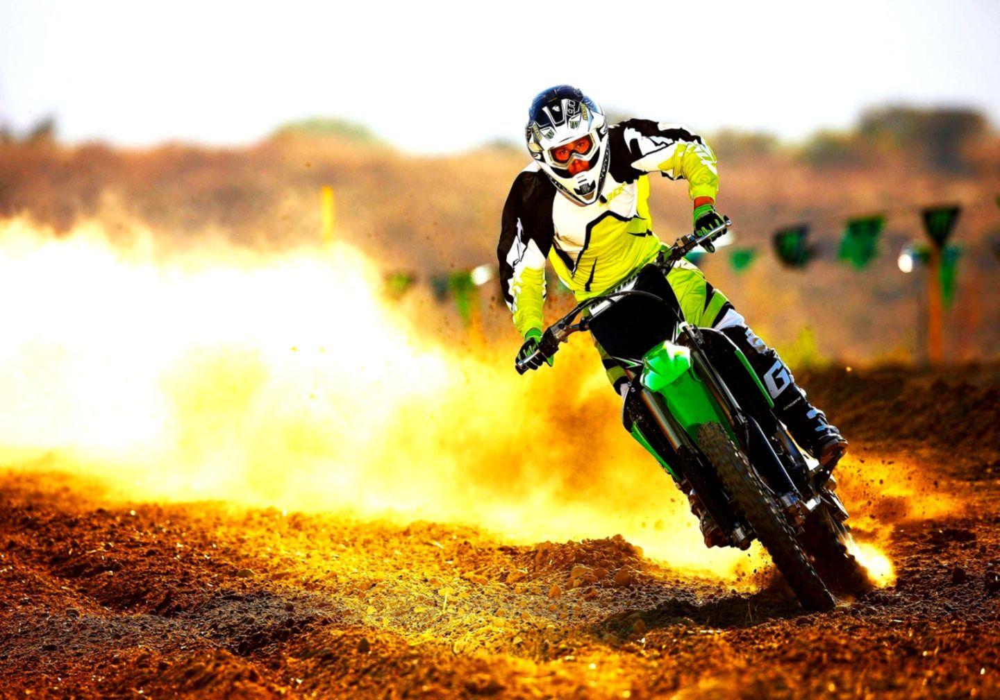 1440x1009 Dirt Bike Wallpaper For Desktop