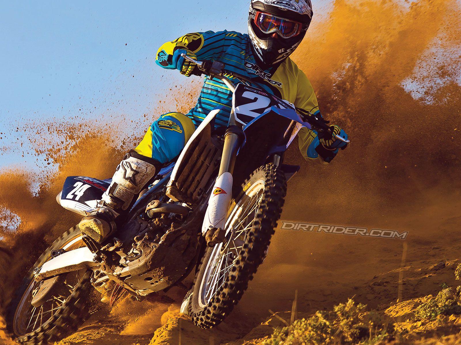 1600x1200 Dirt Bike wallpaperx1200