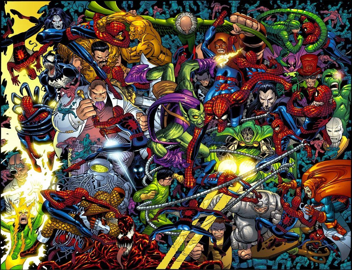 Spider Man Villains Wallpapers Top Free Spider Man Villains Spider Man Villains Wallpapers Top Free Spider Man Villains