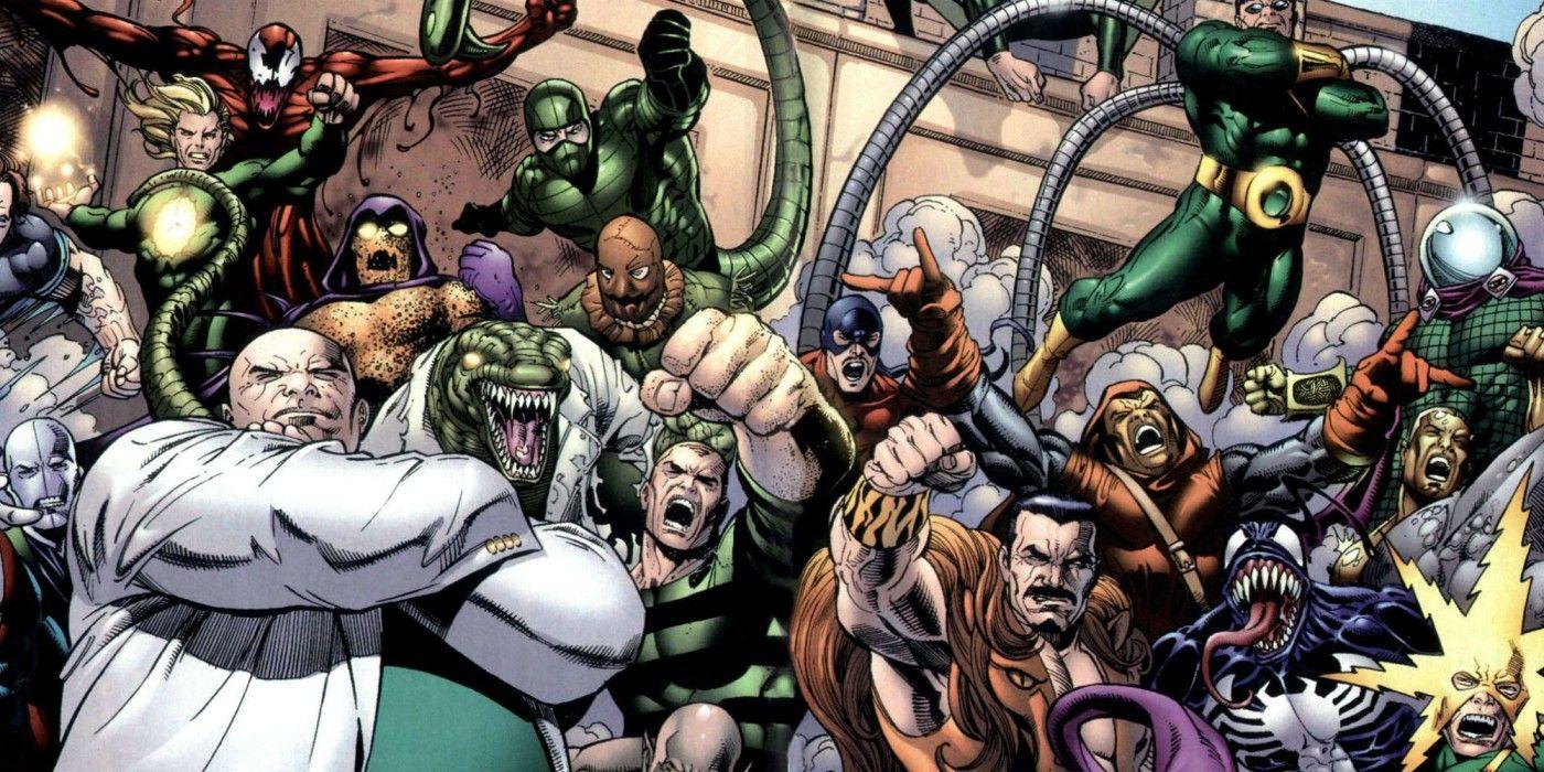 1400x700 Spider Man Villains Worthy Of Standalone FIlms
