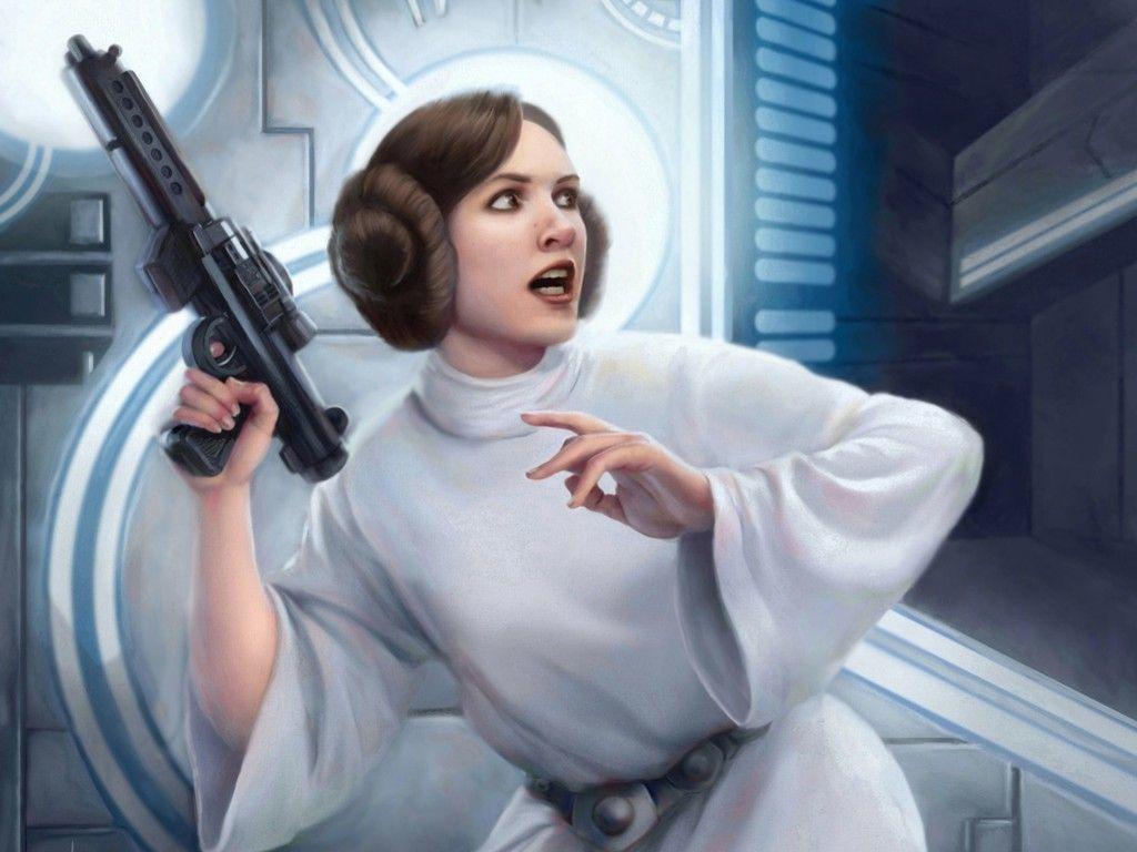 1024x768 Leia Organa Wallpaper. Princess Leia Wallpaper, Leia Wallpaper and Princess Leia Wallpaper Star