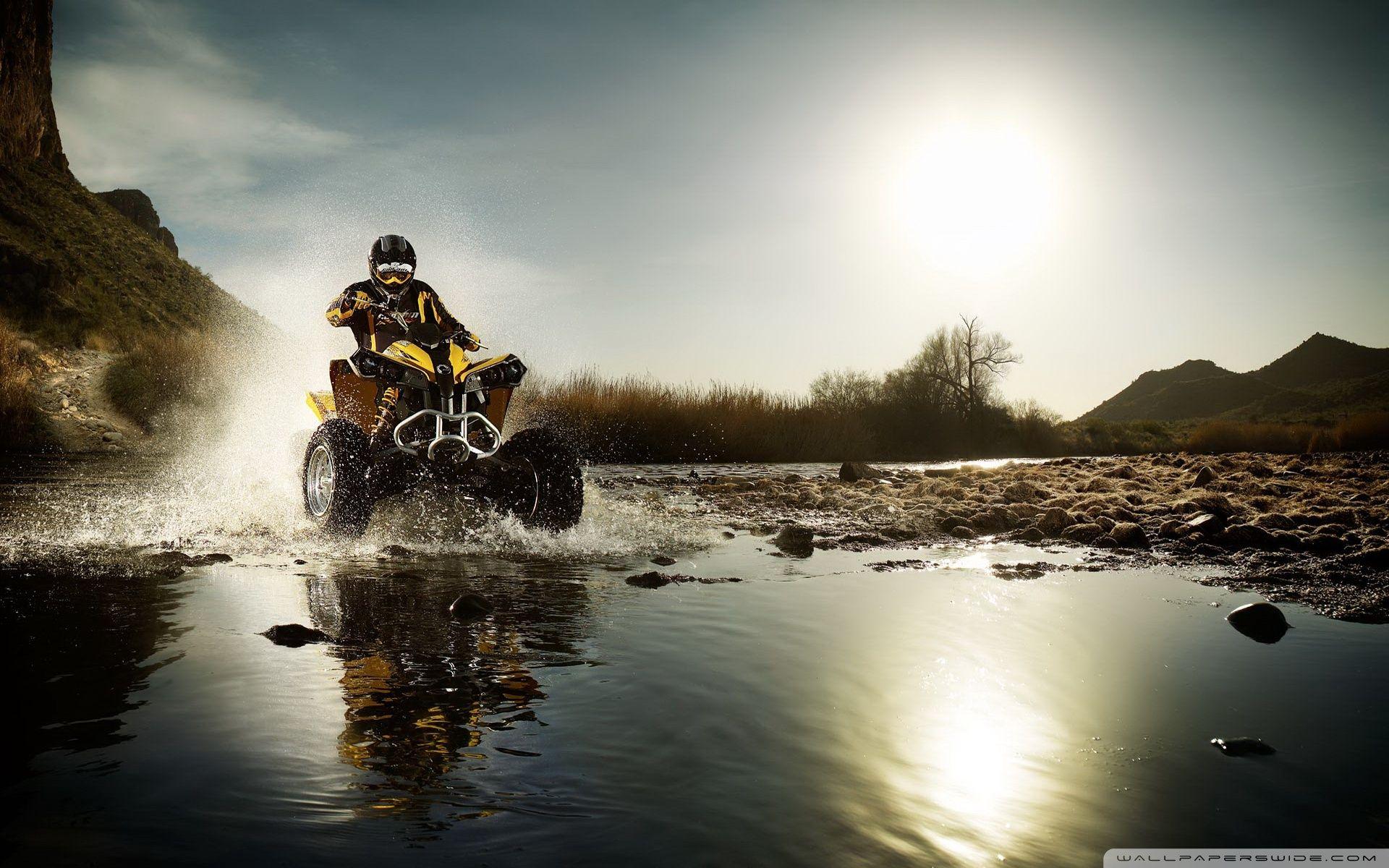 1920x1200 Free download ATV Motocross Wallpaper 24 1920 X 1200 stmednet