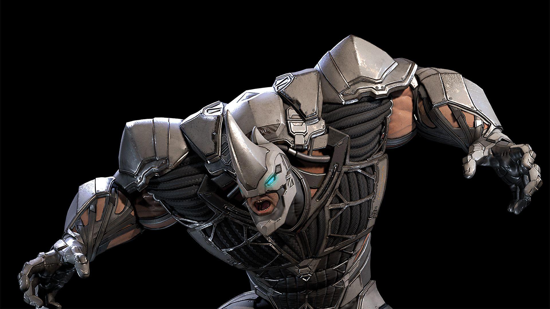 1920x1080 Marvel's Spider Man: Game Of The Year Edition Game