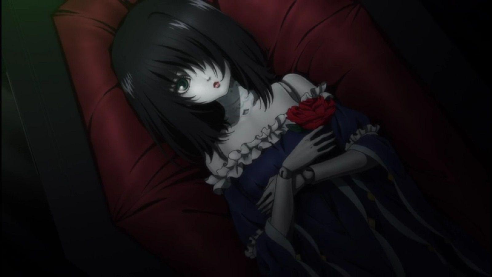 1600x900 Mei doll Wallpaper and Background Imagex900