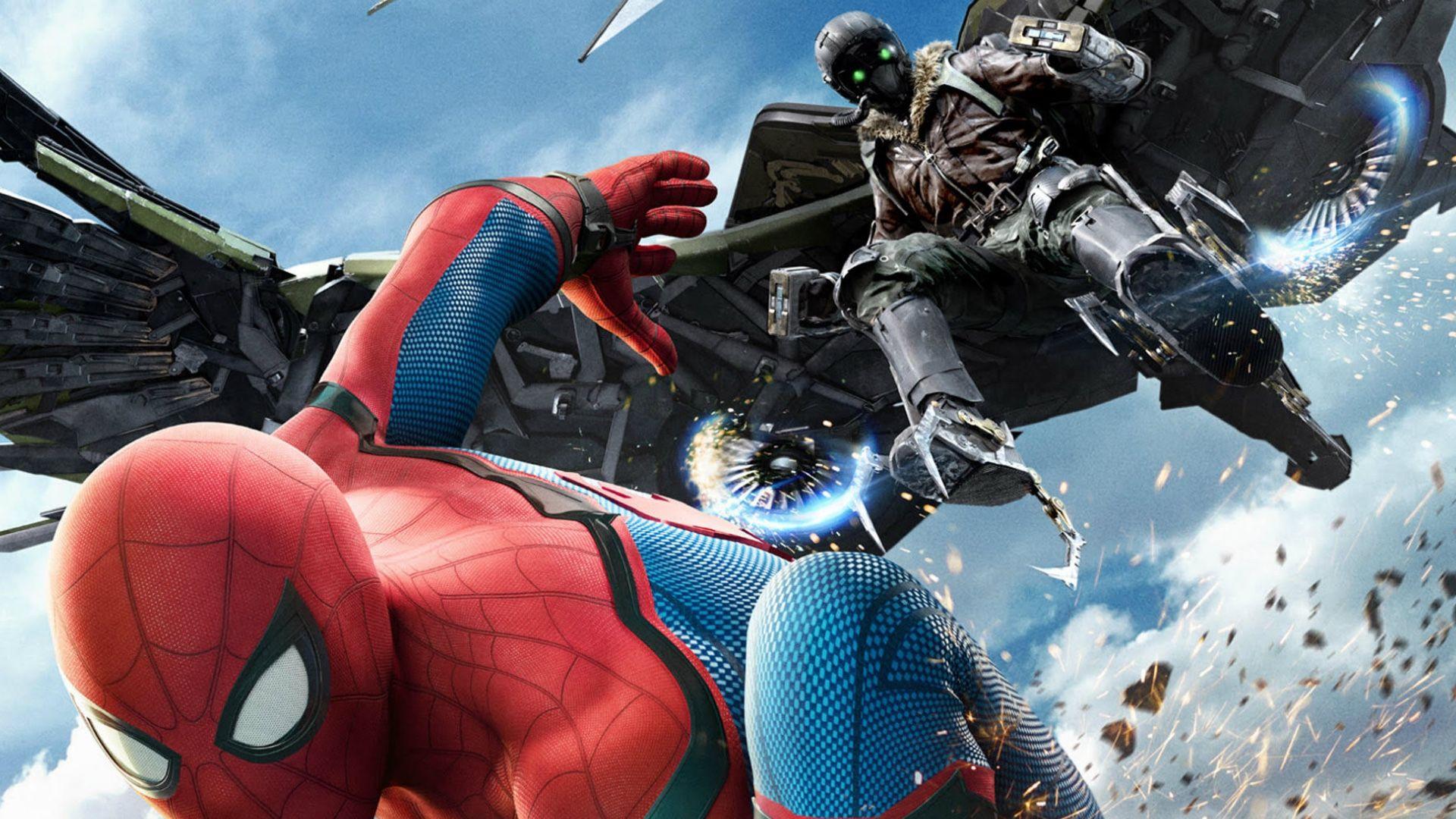1920x1080 Kevin Feige Talks About Exploring Spider Man Villains We Haven't