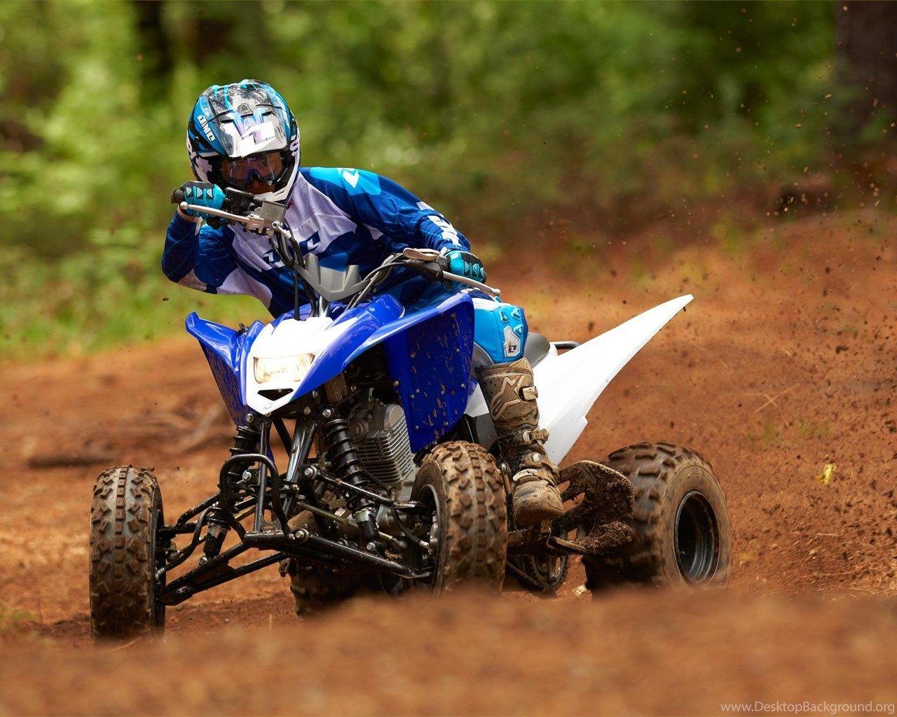 Quad Racing Wallpapers - Top Free Quad Racing Backgrounds - WallpaperAccess