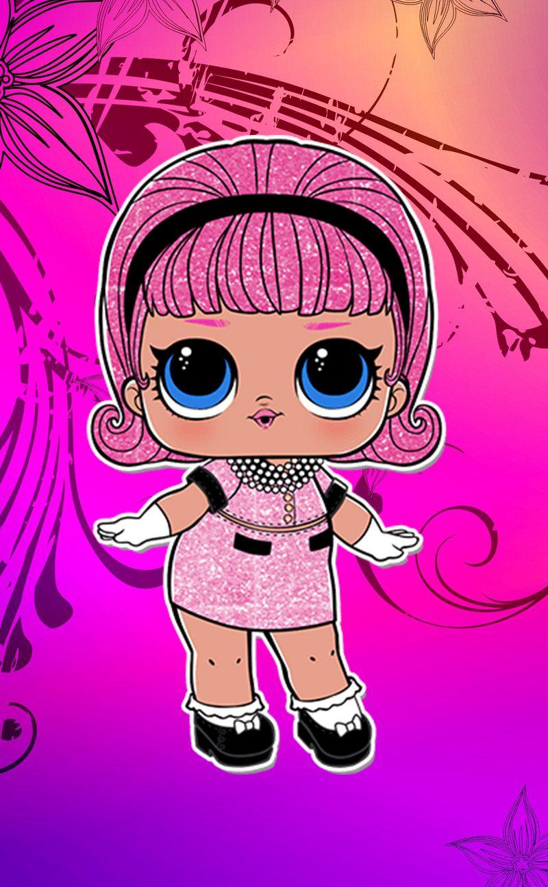 LOL Surprise Doll Wallpapers - Top Free LOL Surprise Doll Backgrounds