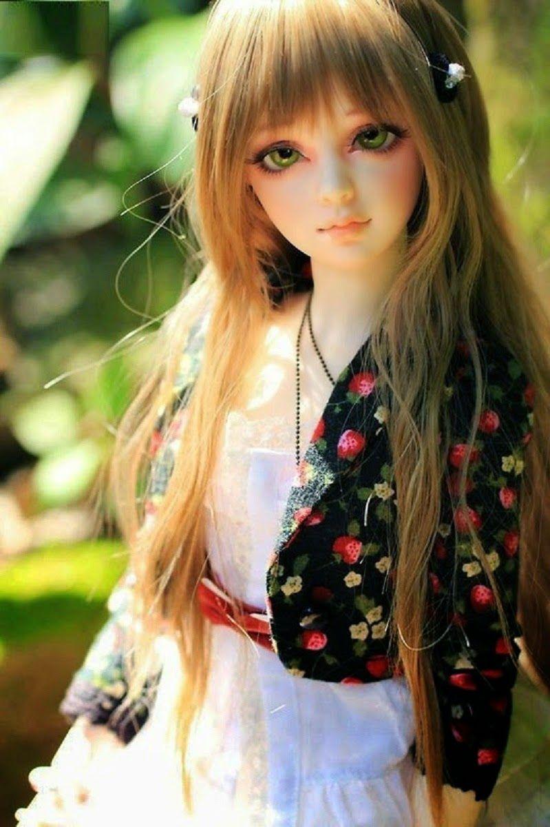 Cute Doll wallpapers  Ana  Facebook