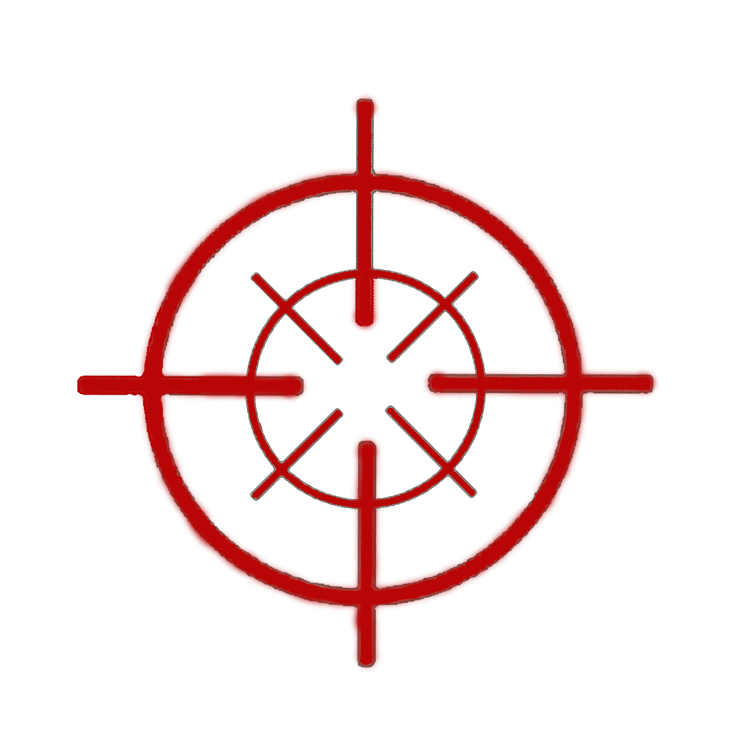 Best Valorant Crosshairs Sereaward