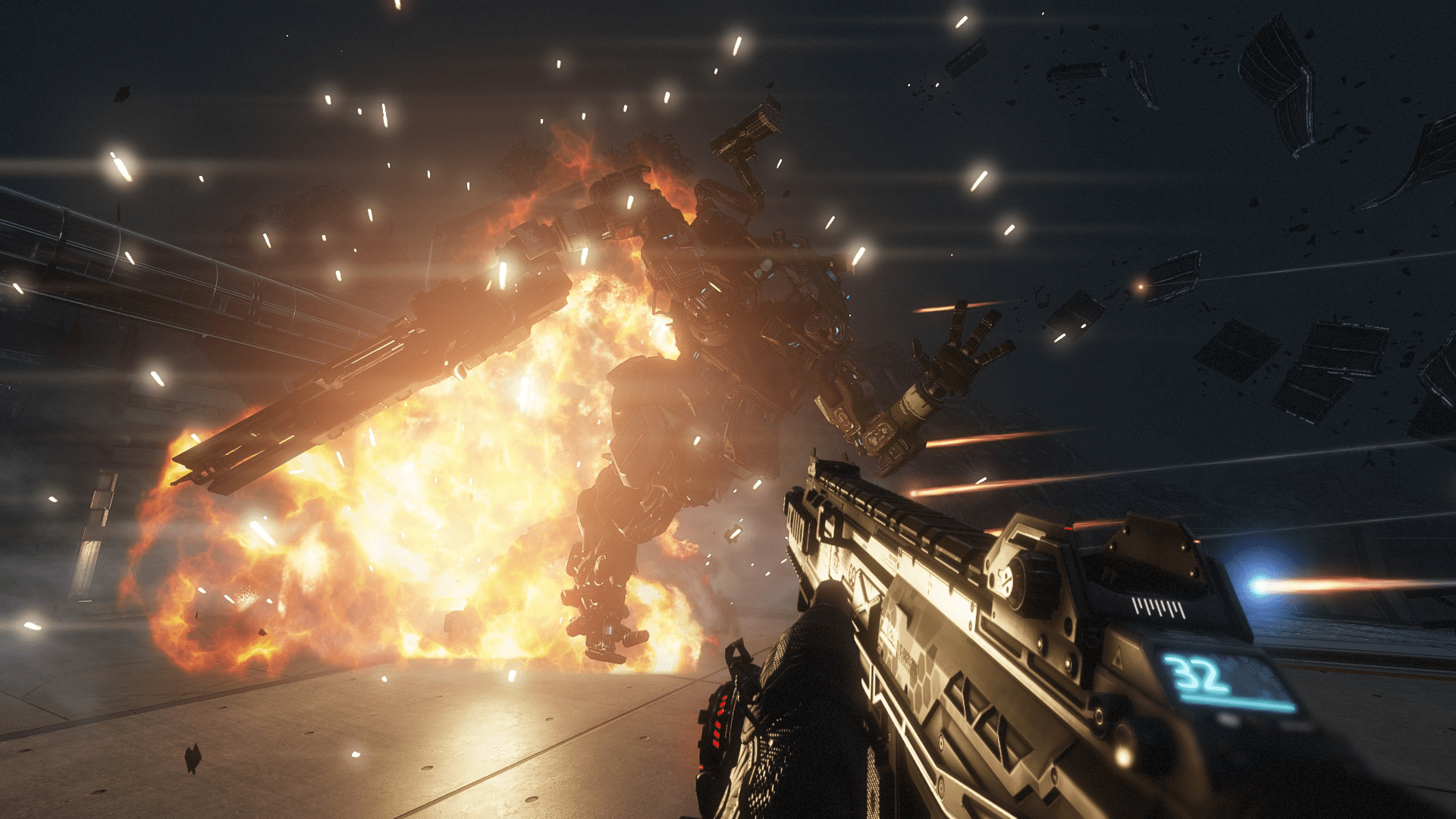 1920x1080 Titanfall 2 (1920x1080)