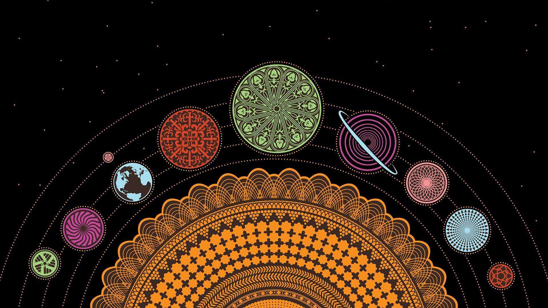 1920x1080 Minimalism space universe Steven Universe stars wallpaperx1080