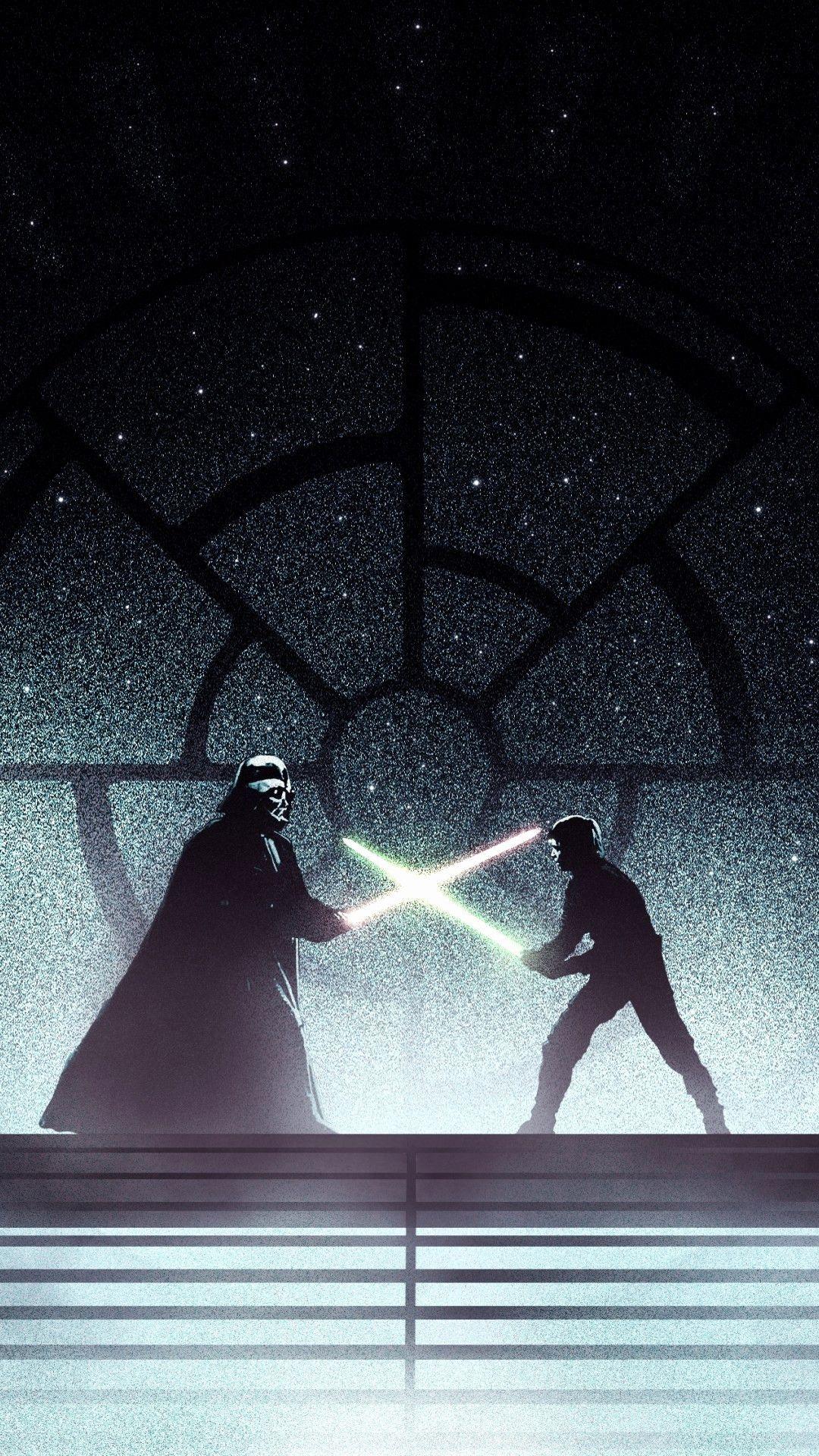 Minimalist Star Wars 1080X1920 Wallpapers - Top Free Minimalist Star
