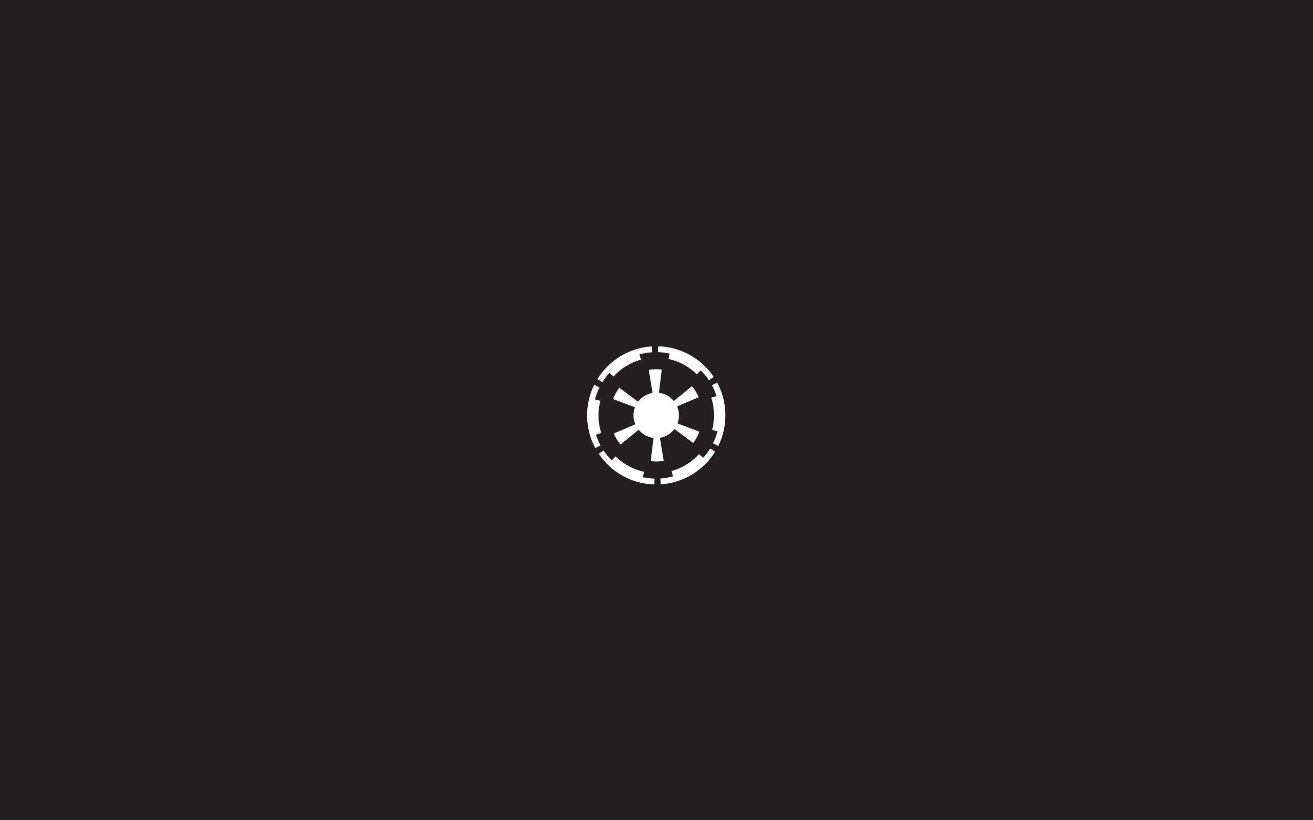 Minimalist Star Wars Desktop Wallpapers - Top Free Minimalist Star Wars ...