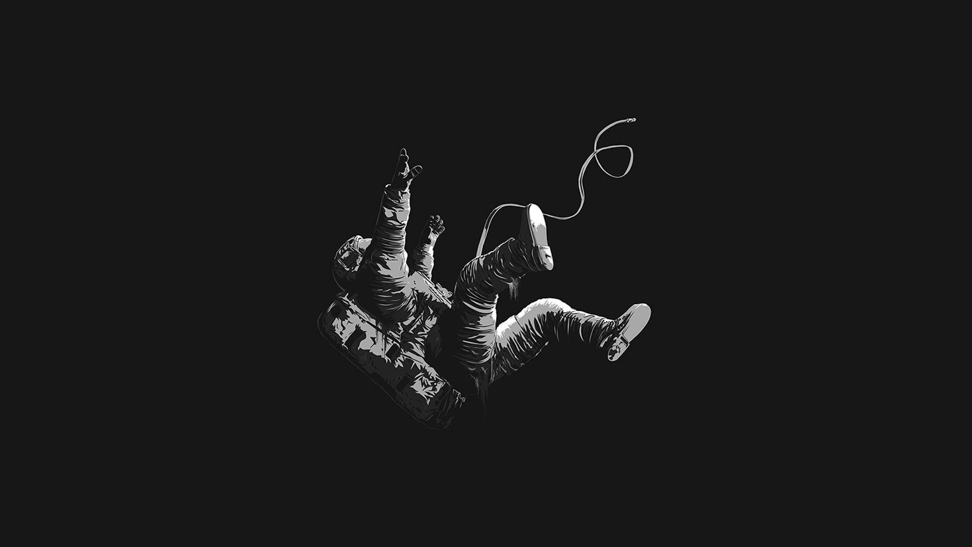 1920x1080 Astronaut [1920x1080]. Astronaut wallpaper, Brand new tattoos