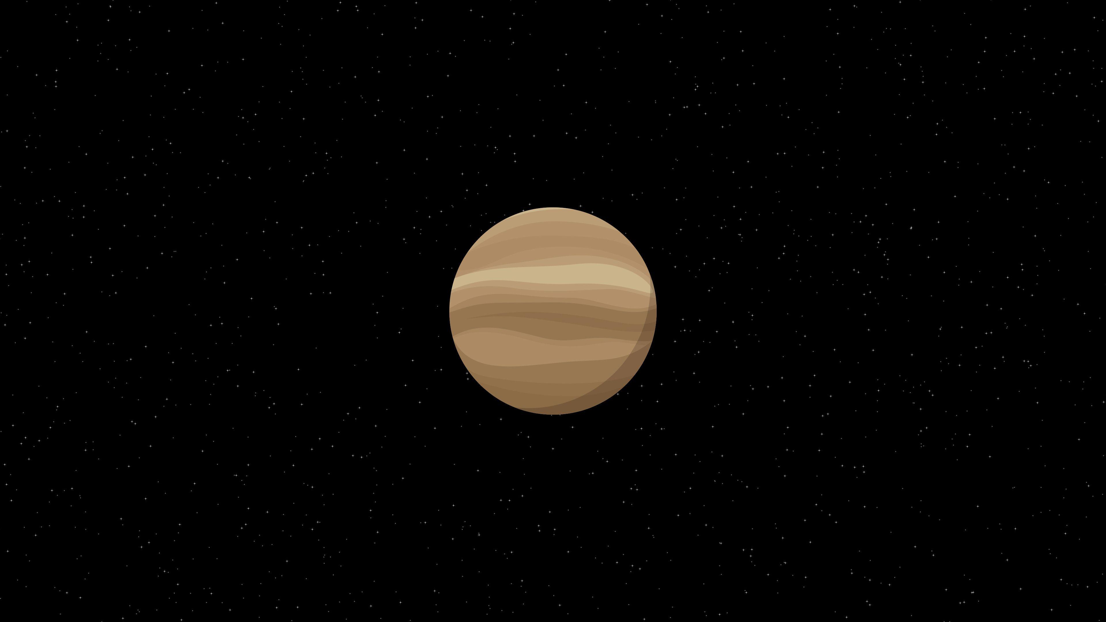 3840x2160 Venus Minimal 4k, HD Artist, 4k Wallpaper, Image, Background, Photo and Picture