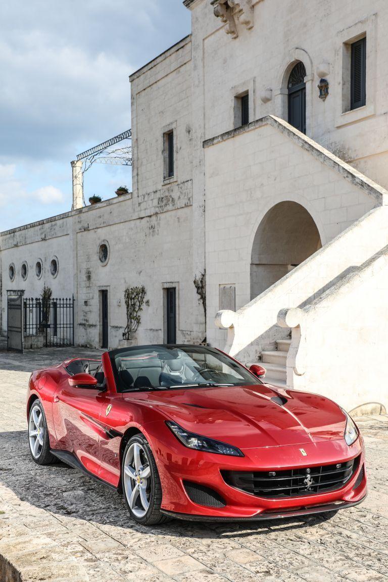 768x1152 Ferrari Portofino quality free high resolution