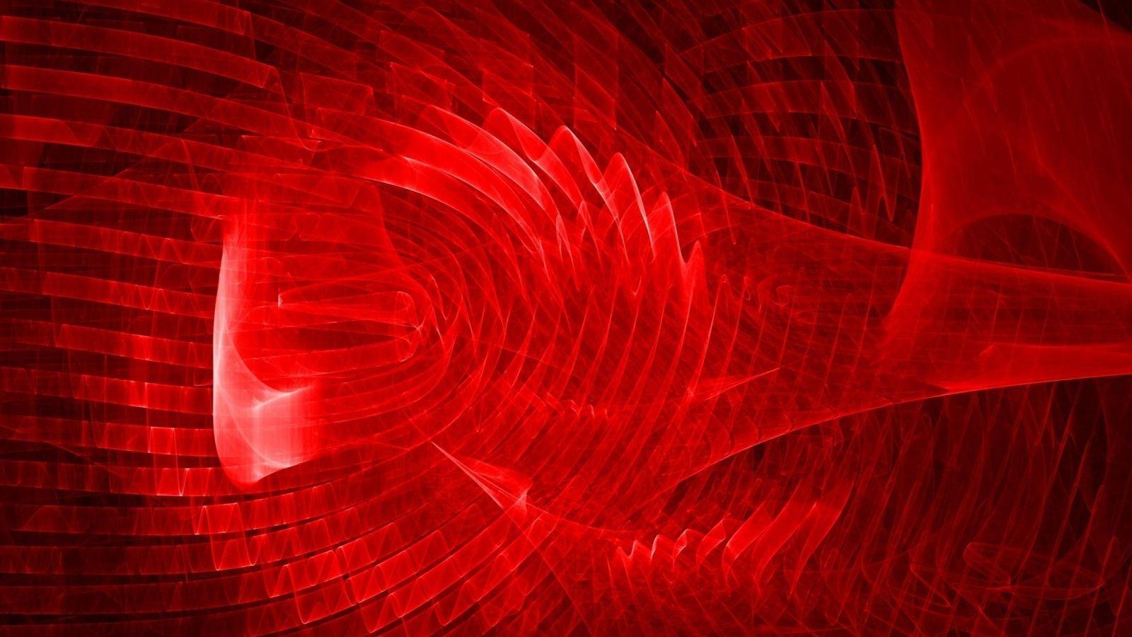 1600x900 Free download Bright Red Background wallpaper wallpaper HD