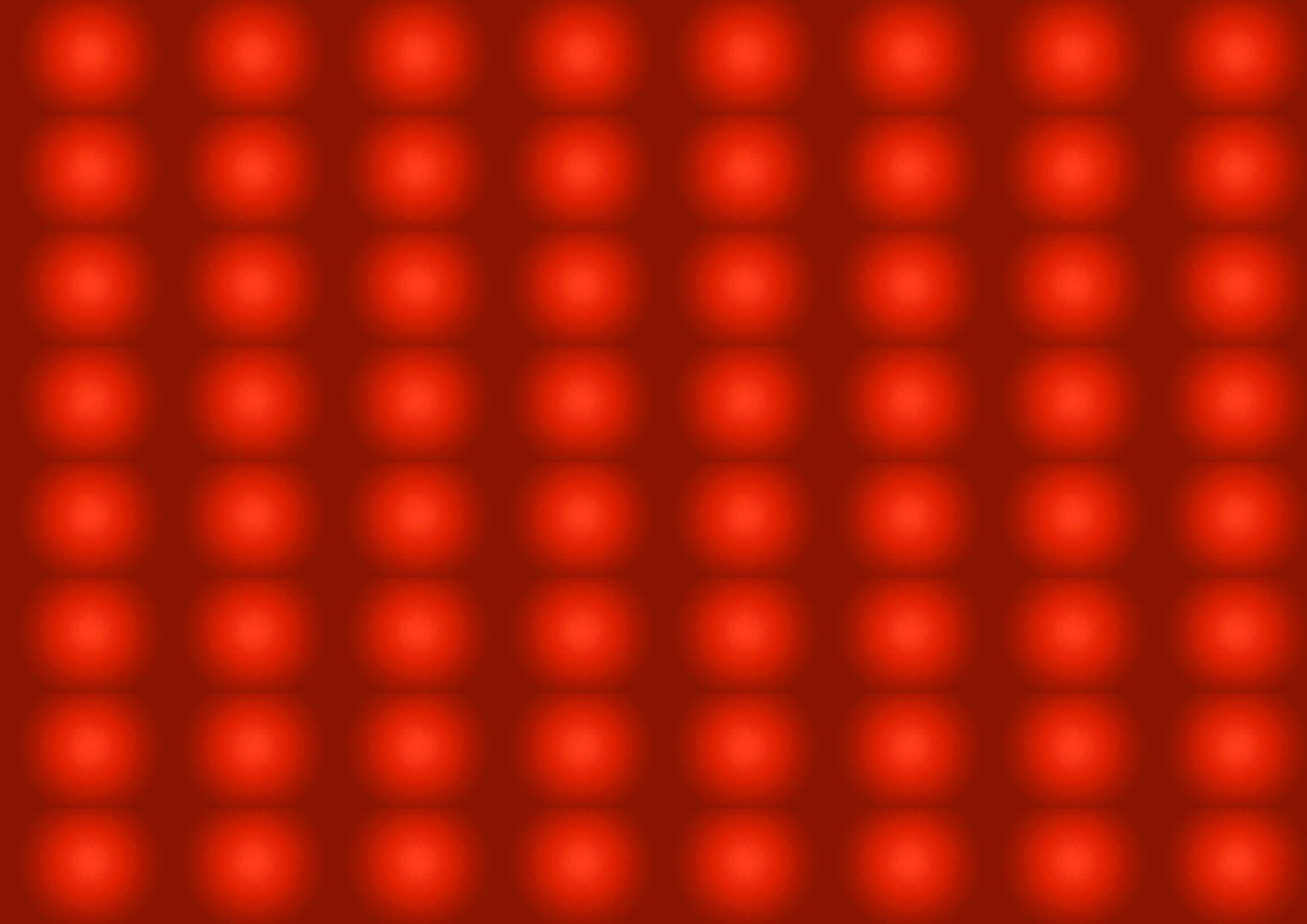 1754x1240 Bright red wallpaper