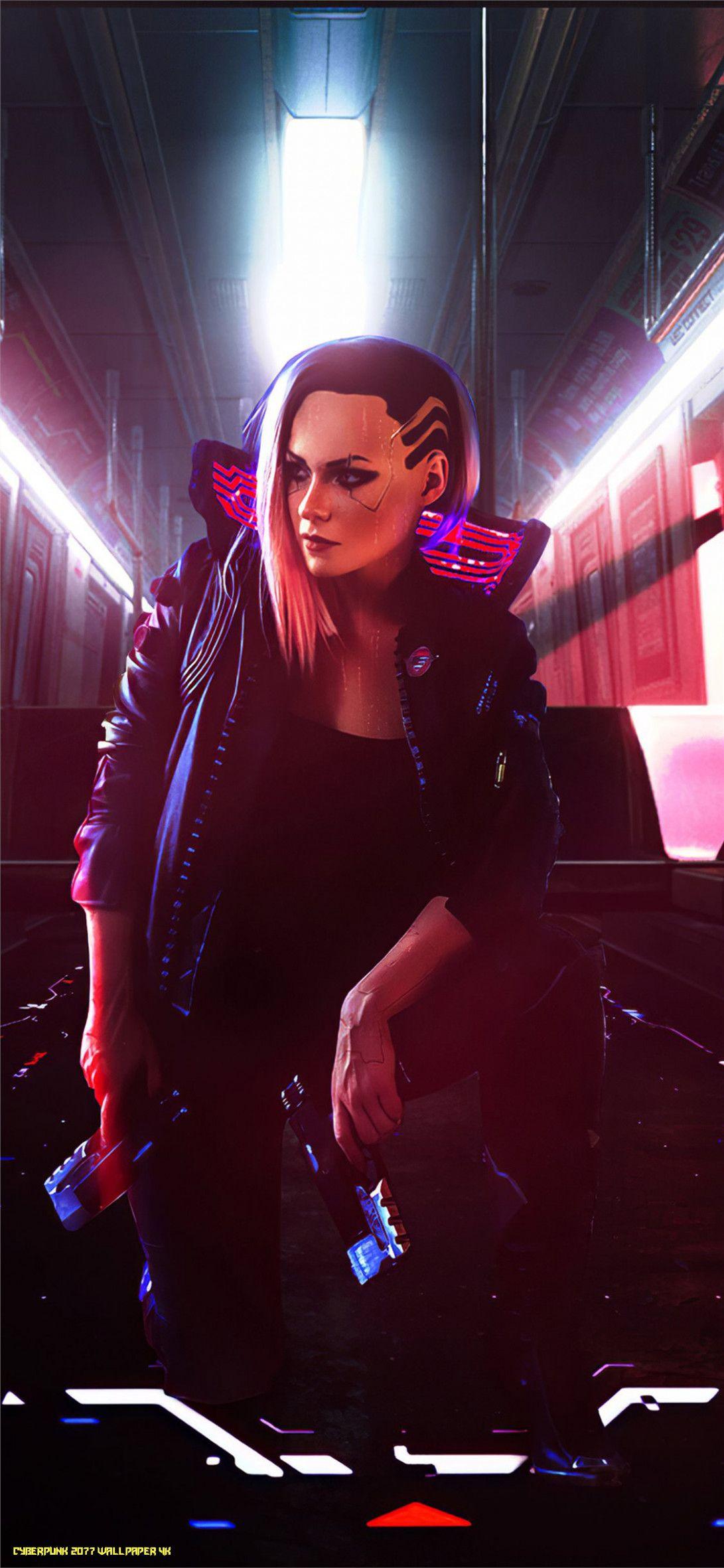 1091x2362 cyberpunk 11 gameart 11k iPhone X Wallpaper Free Download