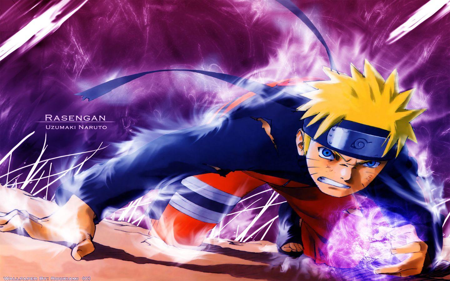 Boruto Rasengan Wallpapers - Top Free Boruto Rasengan Backgrounds