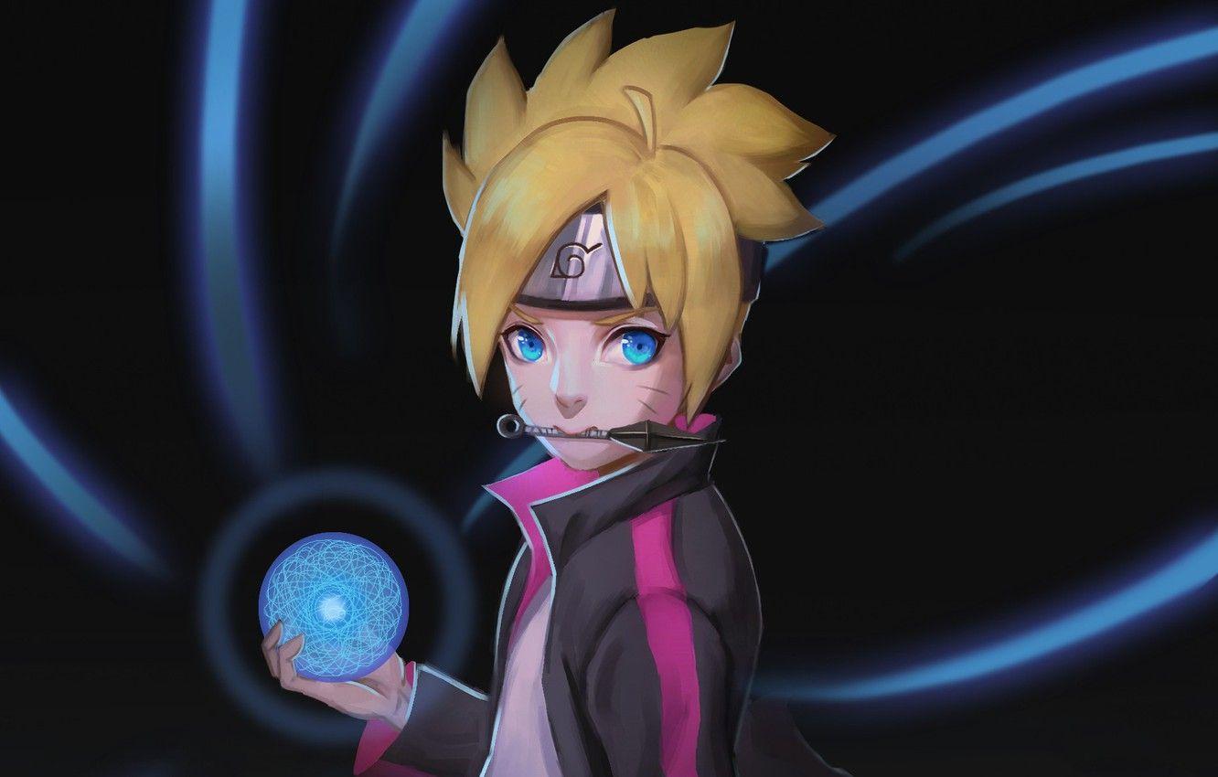 Boruto Rasengan Wallpapers - Top Free Boruto Rasengan Backgrounds