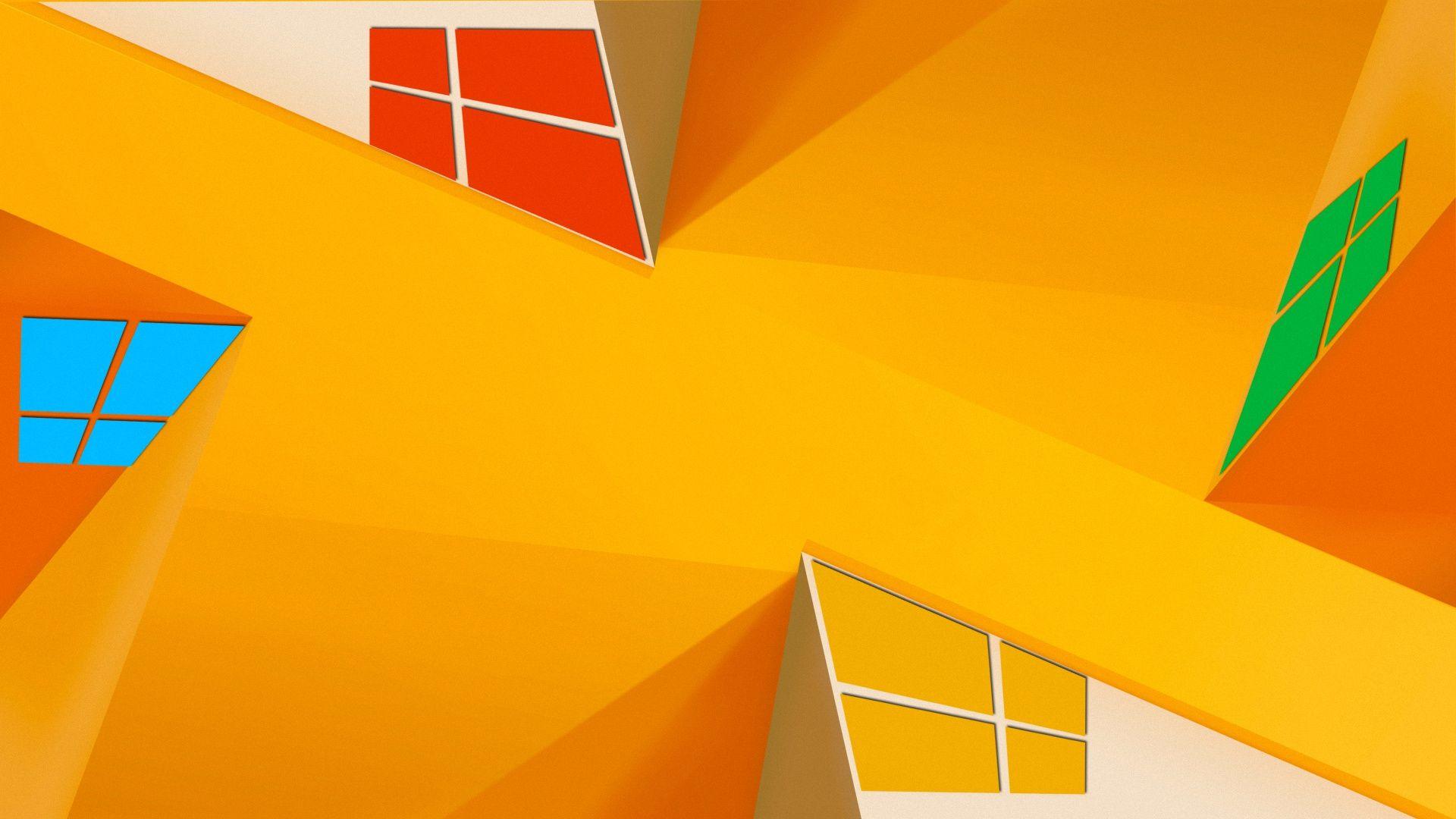 1920x1080 Wallpaper Official Windows 8 1 03