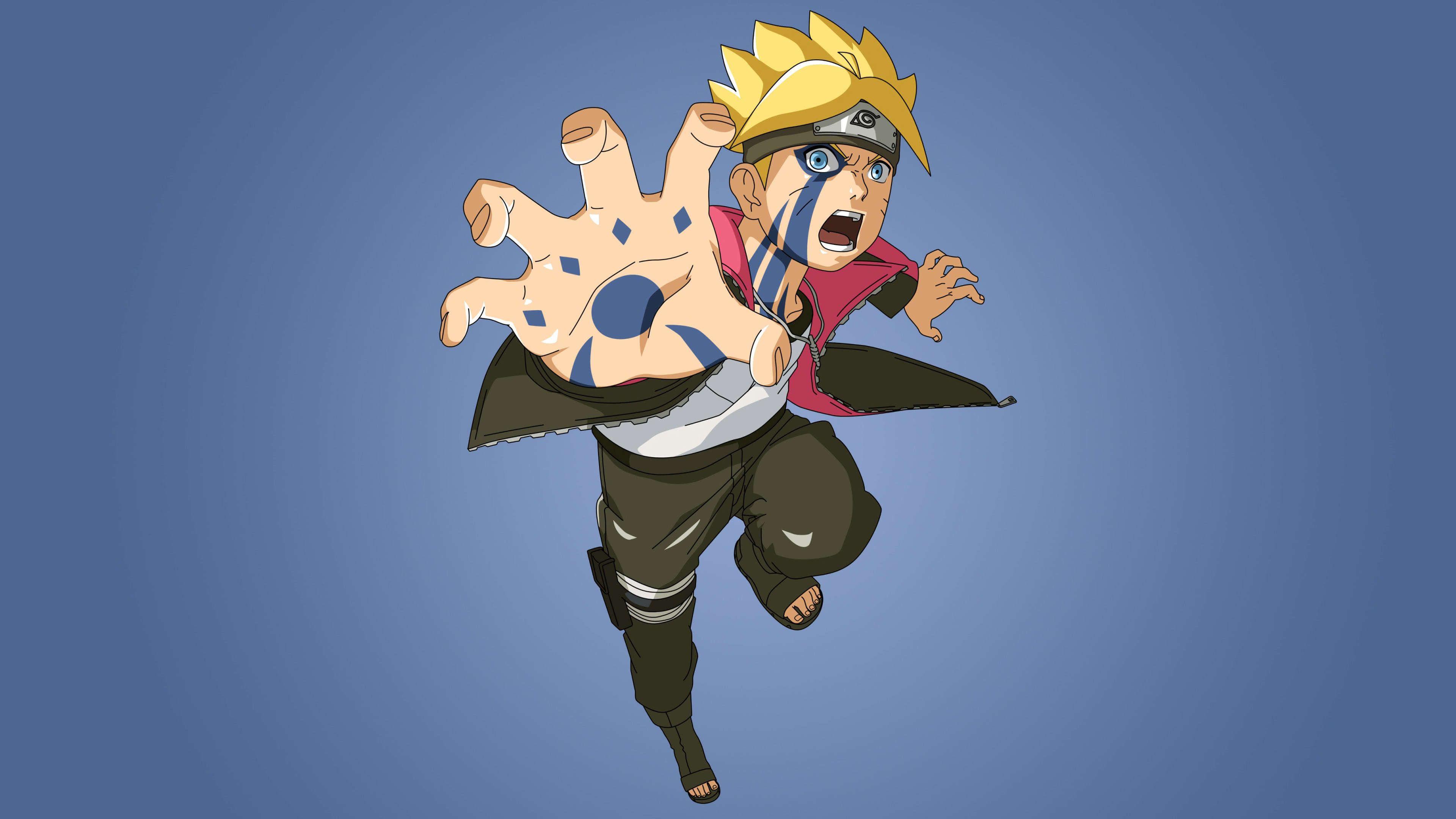 Boruto Rasengan Wallpapers - Top Free Boruto Rasengan Backgrounds