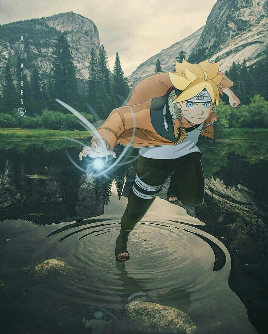 Boruto Wallpaper Borushiki : Boruto Wallpapers - Wallpaper Cave