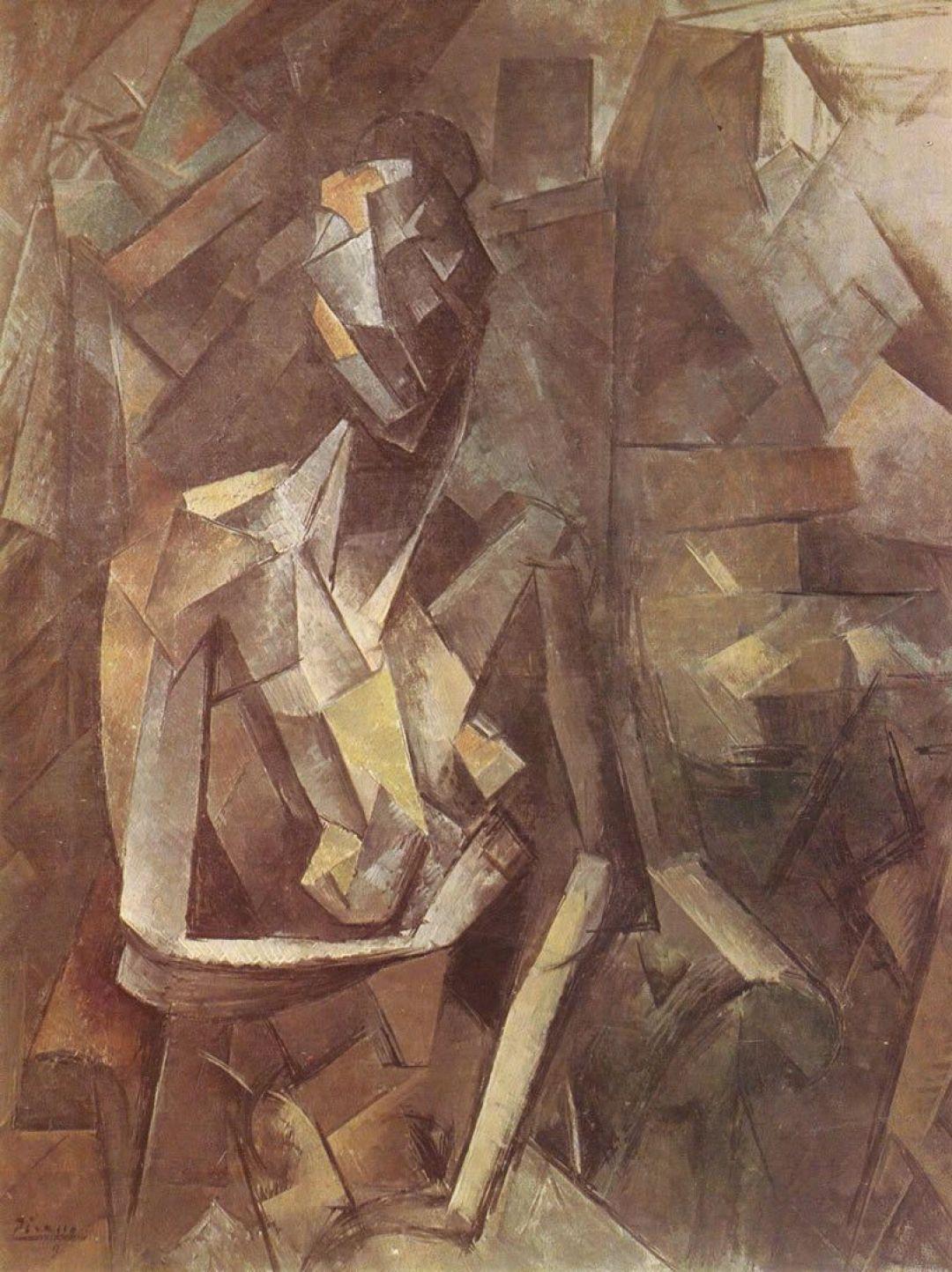 1080x1444 Picasso, iPhone, Desktop HD Background