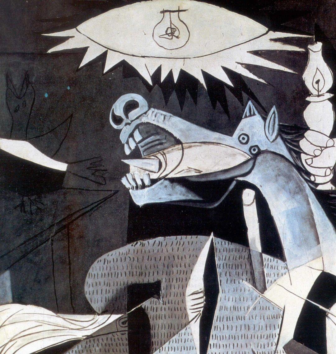 1080x1138 Picasso, iPhone, Desktop HD Background