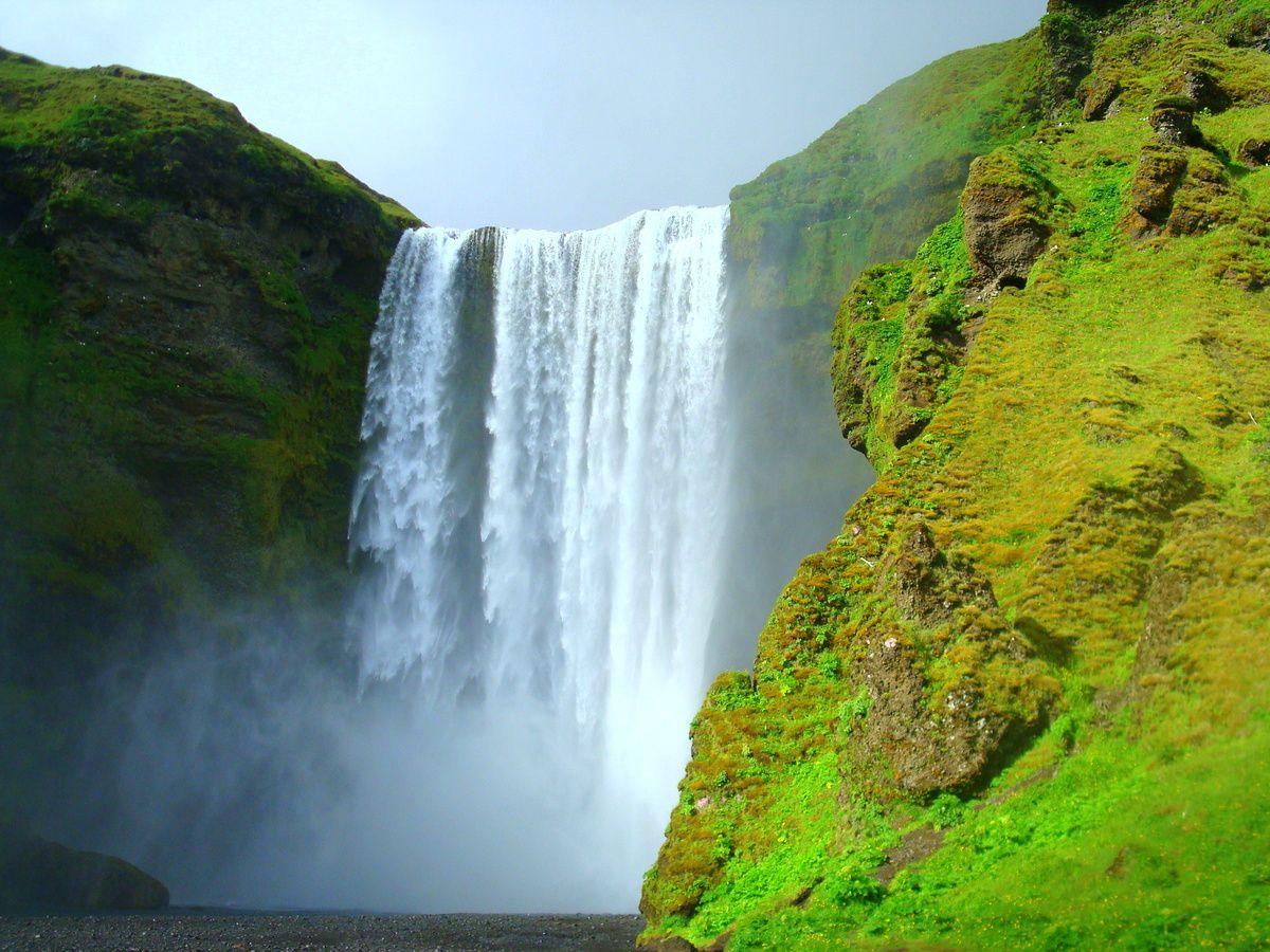 1200x900 Seljalandsfoss wallpaper, Earth, HQ Seljalandsfoss pictureK