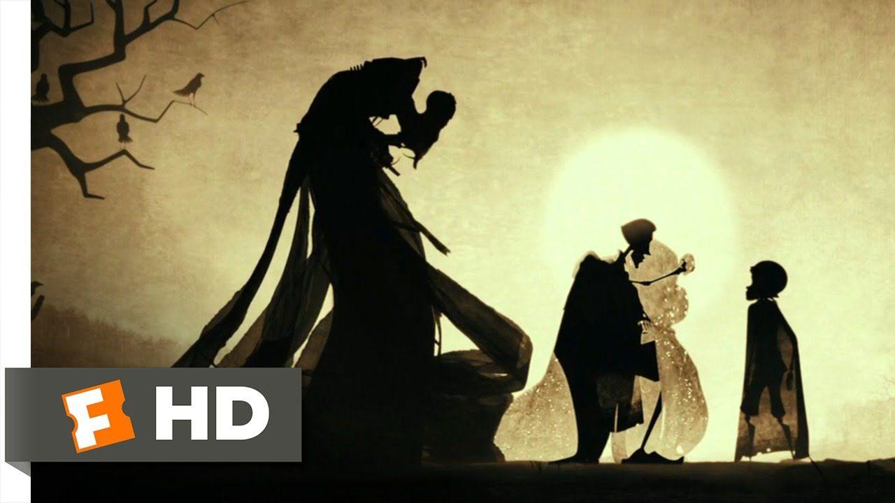 1280x720 Harry Potter And The Deathly Hallows: Part 1 (3 5) Movie CLIP