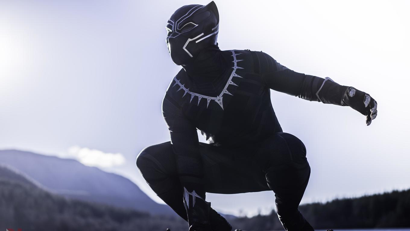 1360x768 Black Panther The Protector Of Wakanda Laptop HD HD 4k