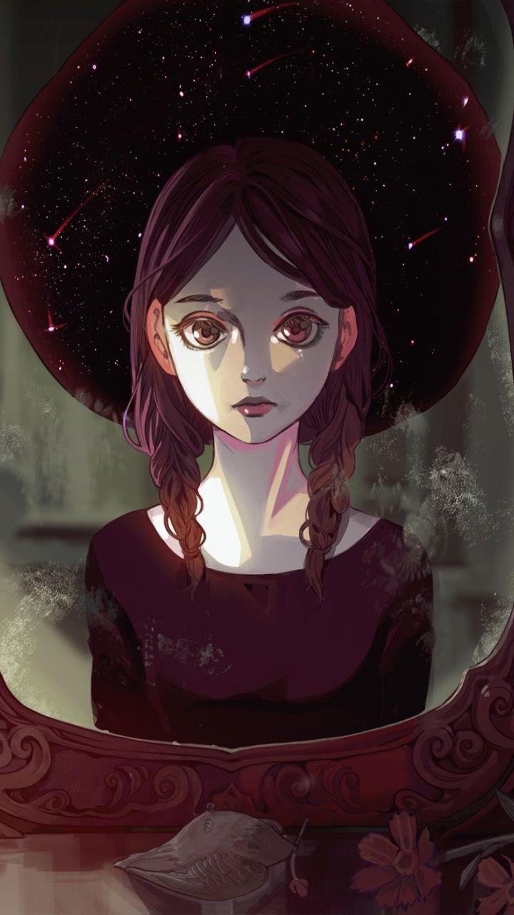 720x1280 Anime Wallpaper