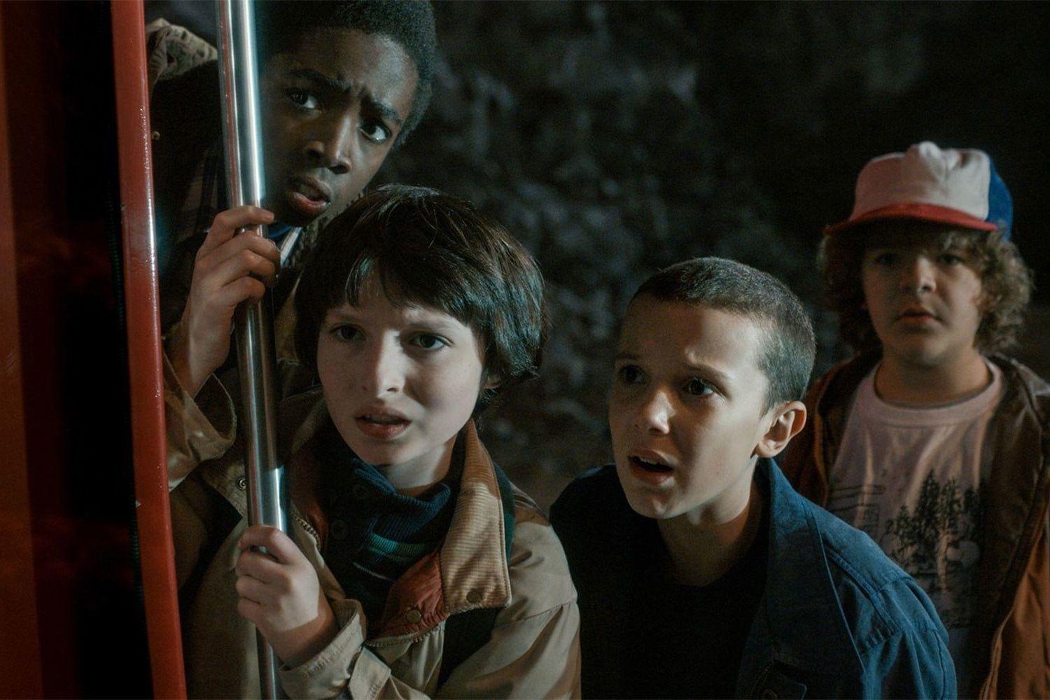 1500x1000 Stranger Things Season 4: Release Date, Trailer, Cast & More