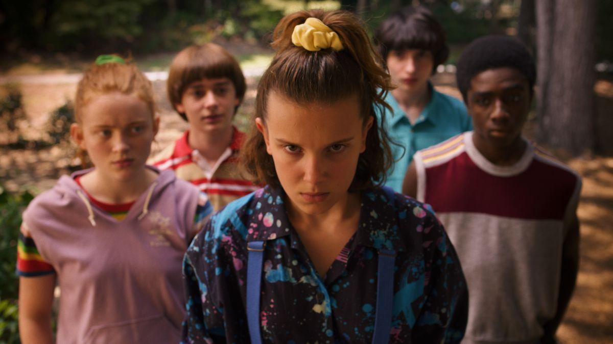 1200x675 Stranger Things season 4: Episode name, possible new characters