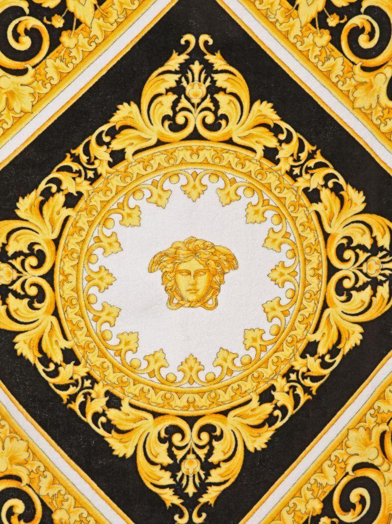 Versace Pattern Wallpapers - Top Free Versace Pattern Backgrounds