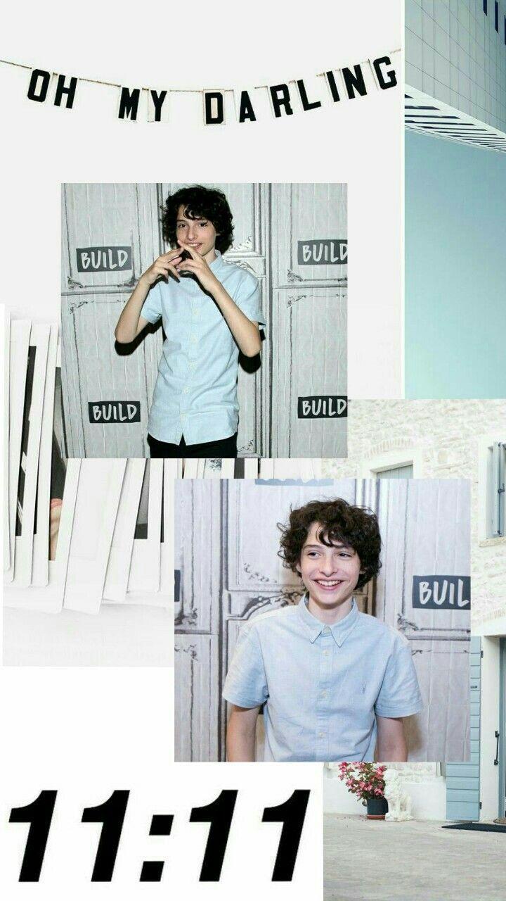 Finn Wolfhard Aesthetic Wallpapers - Top Free Finn Wolfhard Aesthetic  Backgrounds - WallpaperAccess