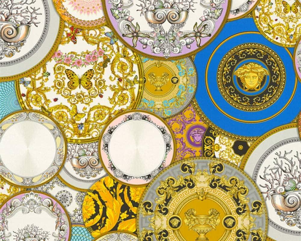 Versace Pattern Wallpapers Top Free Versace Pattern Backgrounds