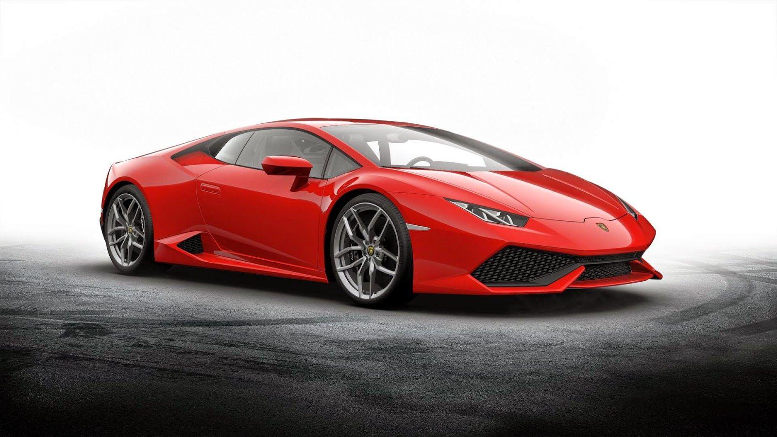 1600x900 Lamborghini Huracan Wallpaper For Android Free Download