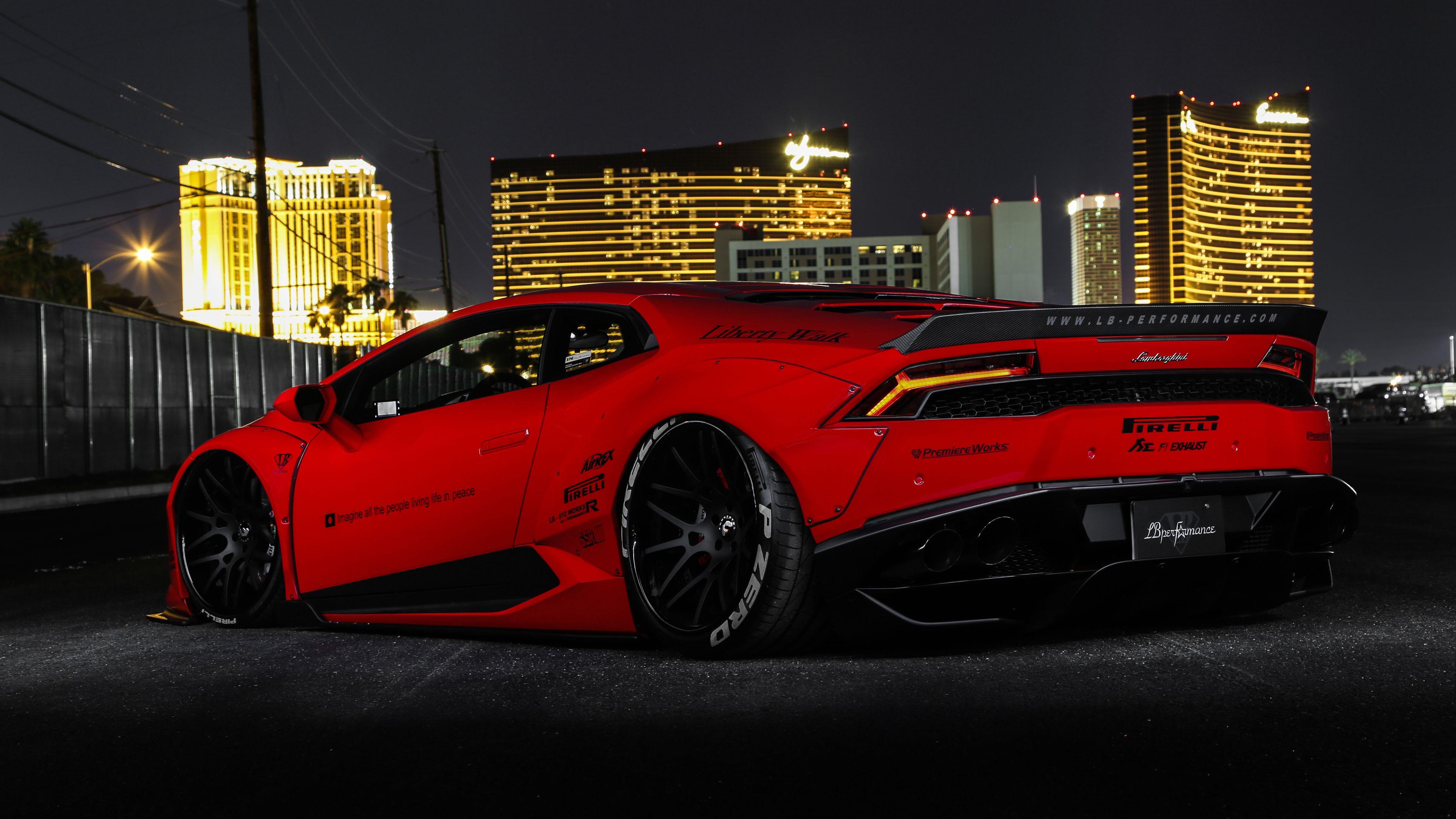 Red Lamborghini Huracan Wallpapers Top Free Red Lamborghini Huracan Backgrounds Wallpaperaccess 4719