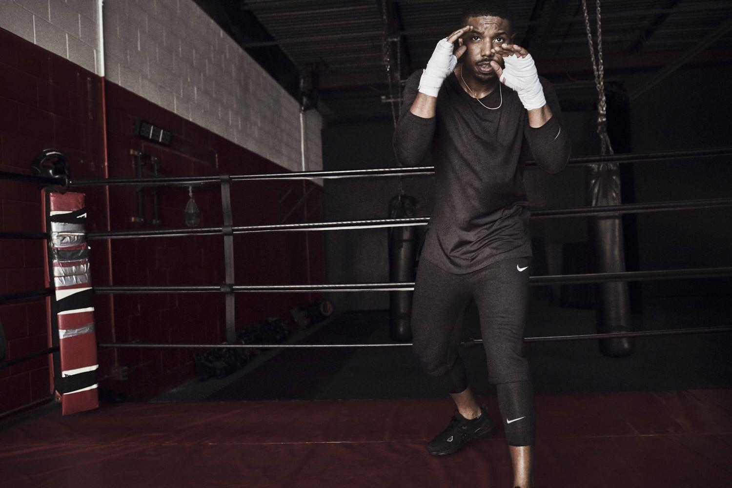 1500x1000 Michael B. Jordan Talks About Breaking Bad for Marvel's 'Black