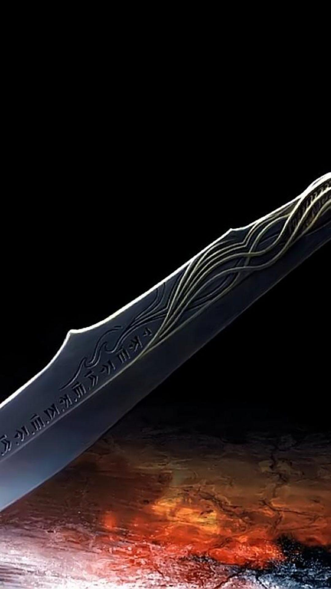 1080x1920 Great Sword HD Wallpaper. HD Wallpaper Download