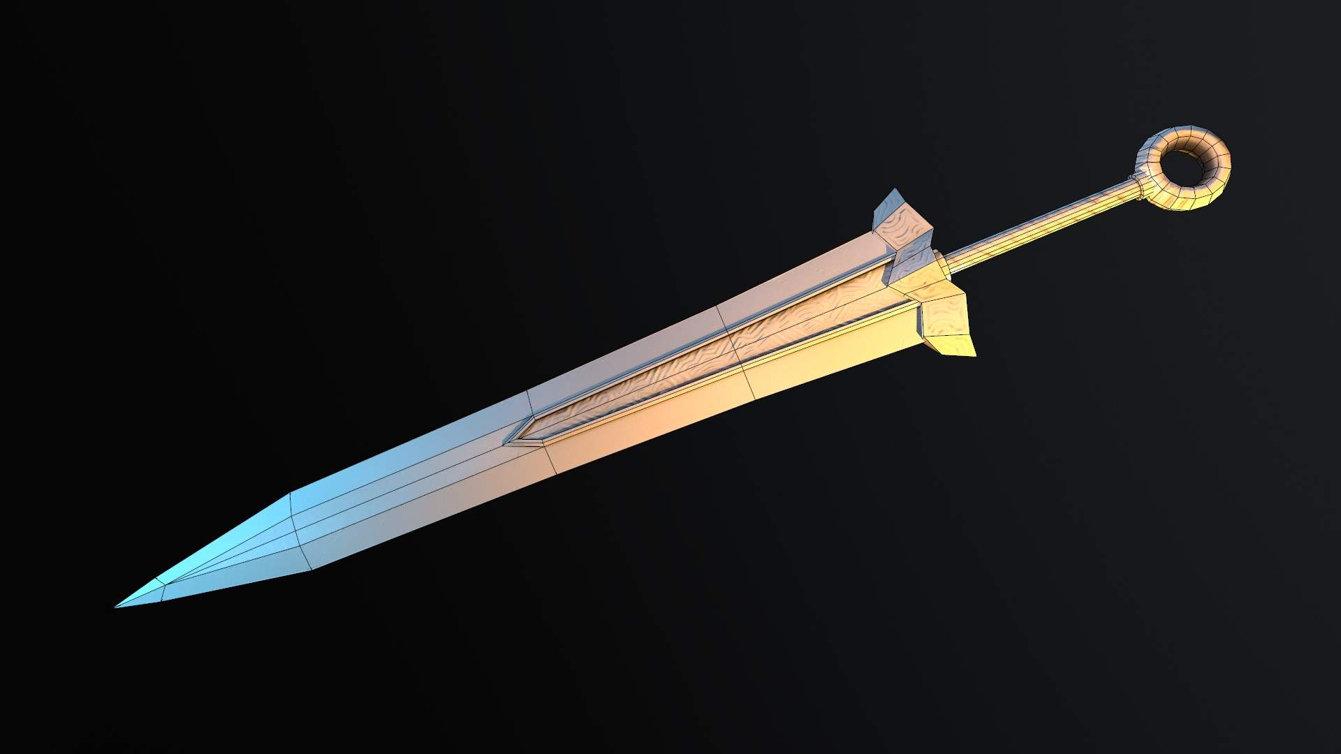 3D Sword Wallpapers - Top Free 3D Sword Backgrounds - WallpaperAccess