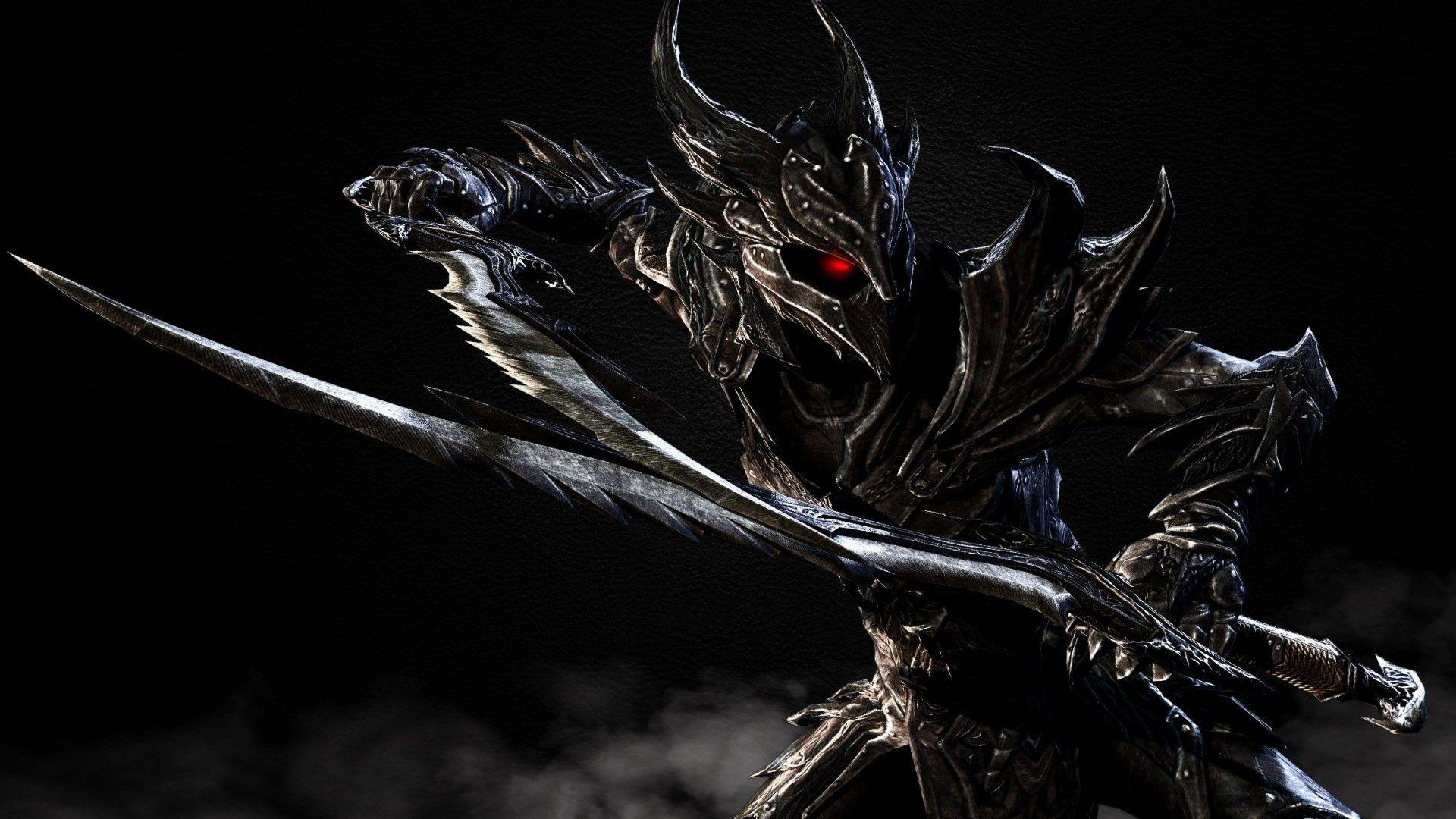 1920x1080 Sword HD Wallpaper
