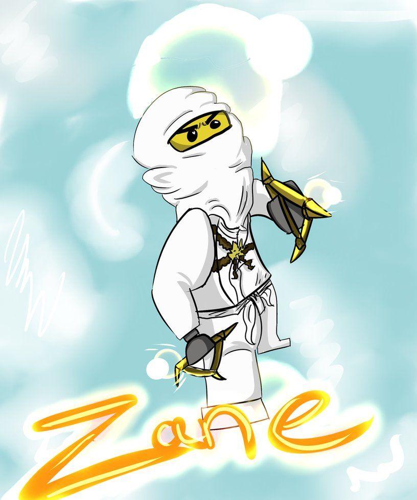 Ninjago Zane Wallpapers - Top Free Ninjago Zane Backgrounds