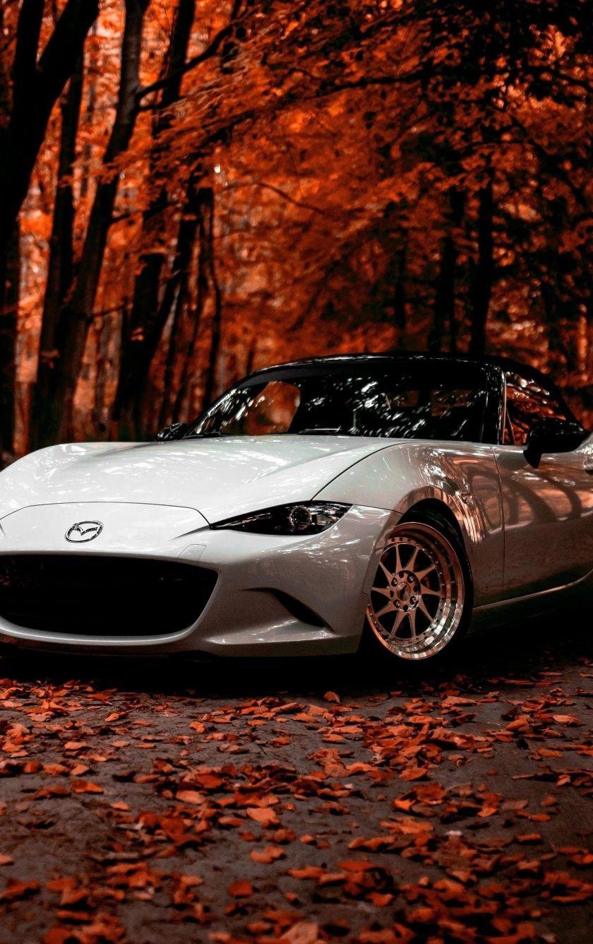 Mazda Iphone Wallpapers Top Free Mazda Iphone Backgrounds Wallpaperaccess