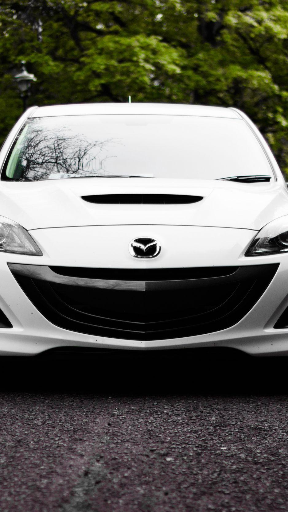 Mazda Iphone Wallpapers Top Free Mazda Iphone Backgrounds Wallpaperaccess